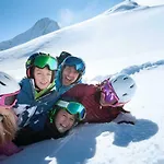 Alpinresort 1 Apartman Kaprun