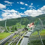 Alpinresort 1