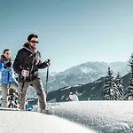 Alpinresort 1 * Kaprun