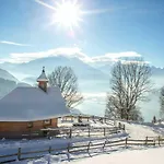 Apartman Alpinresort 1 Kaprun