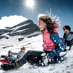 Alpinresort 1 * Kaprun