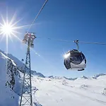 Alpinresort 1 Apartman *