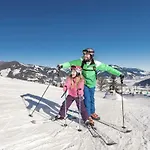 Alpinresort 1