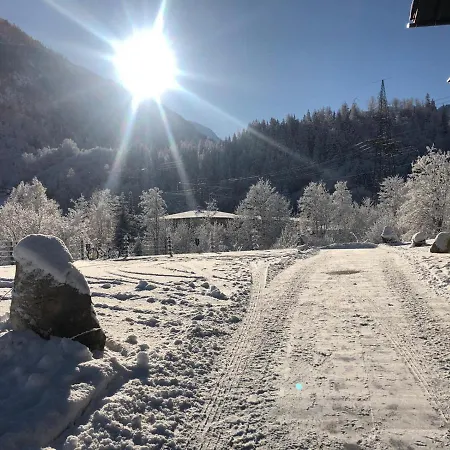 Alpinresort 1 Appartamento