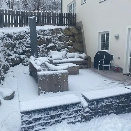 Alpinresort 1 Appartamento *