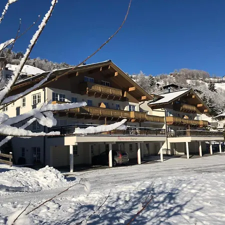 Alpinresort 1 Apartment Kaprun