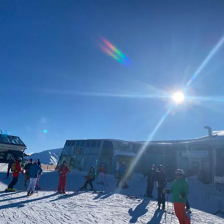 Apartmán Alpinresort 1 *