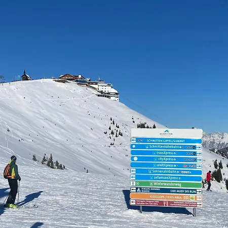 Alpinresort 1 Appartamento