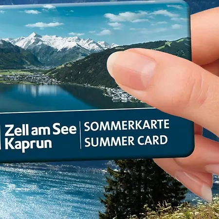 Alpinresort 1 * Kaprun