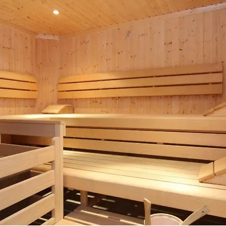 Alpinresort 1 Kaprun