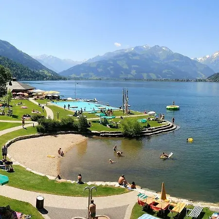 Apartmán Alpinresort 1 Kaprun