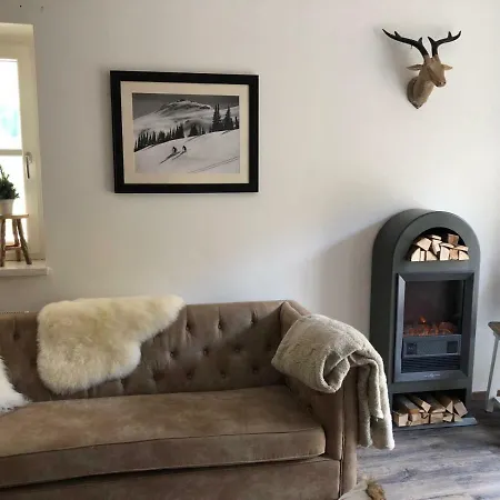 Alpinresort 1 Appartamento Kaprun