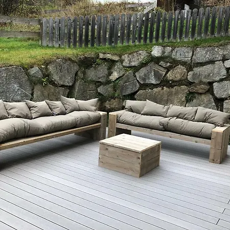 Alpinresort 1 カプルーン