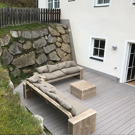 Alpinresort 1 Appartamento *