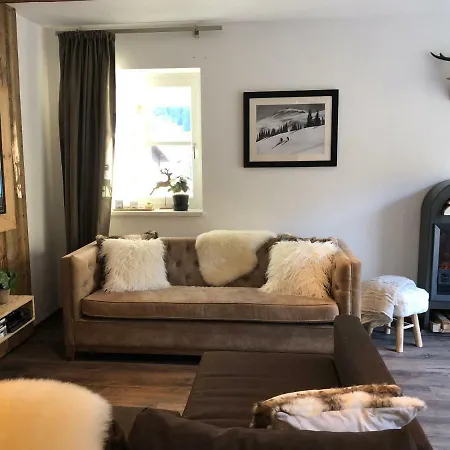 Apartment Alpinresort 1 Kaprun