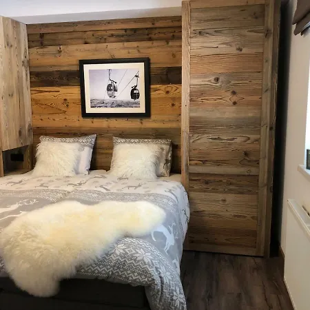 Appartamento Alpinresort 1 Kaprun