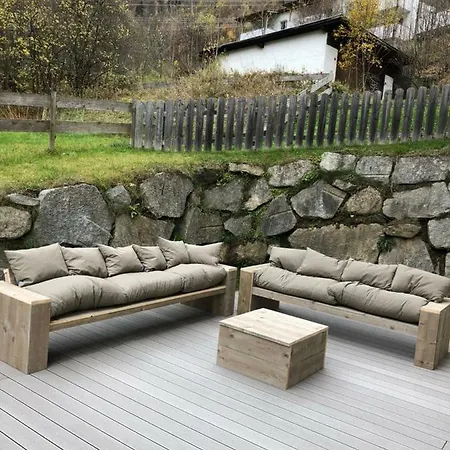 Alpinresort 1 Appartamento