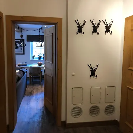 Appartamento Alpinresort 1 *