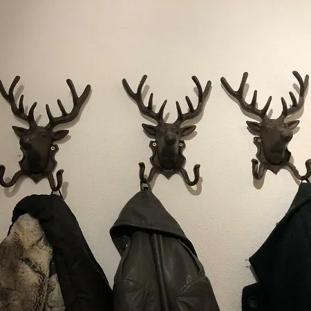 Alpinresort 1 Appartamento