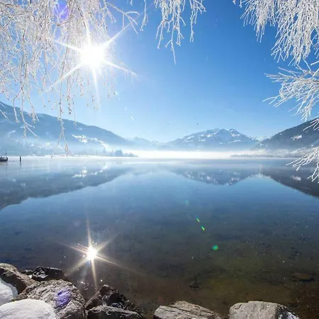 アパート Alpinresort 1 *