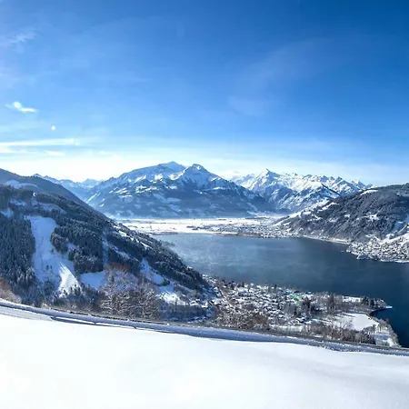 Alpinresort 1 Appartamento *