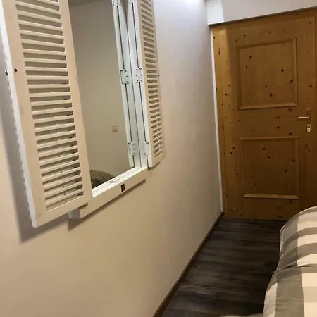 Appartamento Alpinresort 1 *