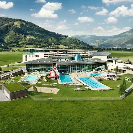 Appartamento Alpinresort 1