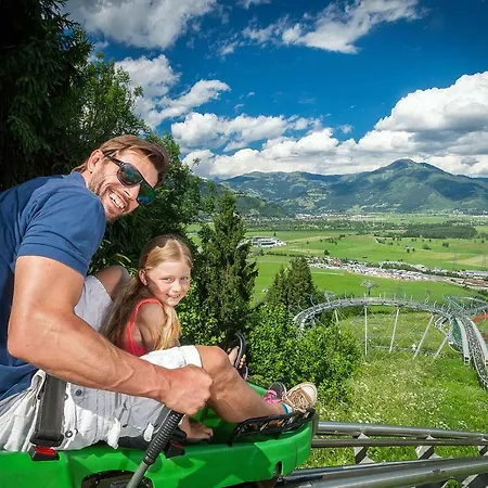 Alpinresort 1 Appartamento