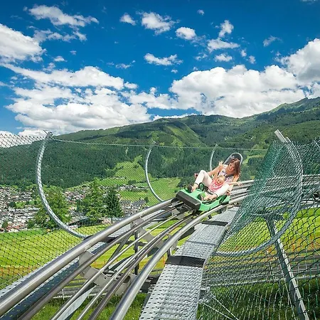 Alpinresort 1
