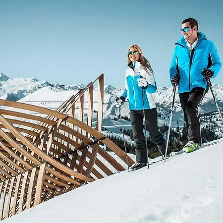 Alpinresort 1 * Kaprun