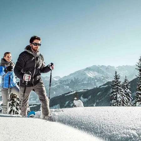 Alpinresort 1 * カプルーン