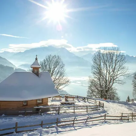 Appartamento Alpinresort 1 Kaprun