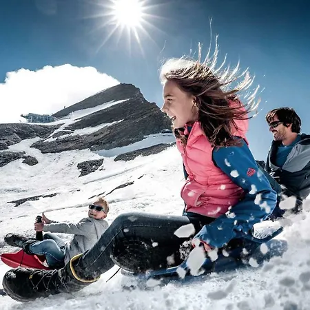 Alpinresort 1 * カプルーン