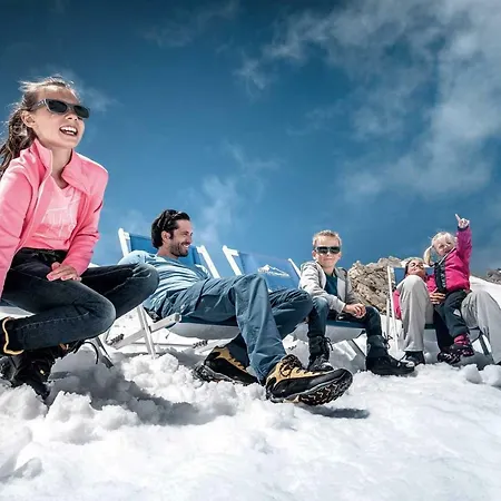 Alpinresort 1 Appartamento *