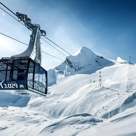 Alpinresort 1 Appartamento