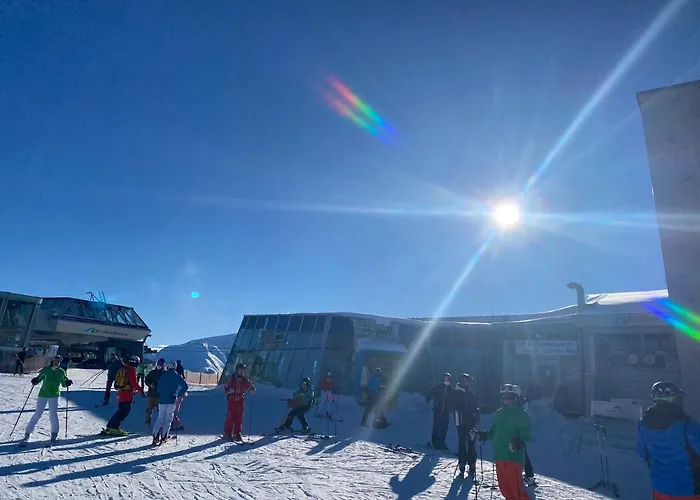 Apartament Alpinresort 1 *