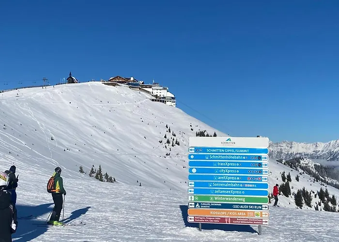 Alpinresort 1 Apartament