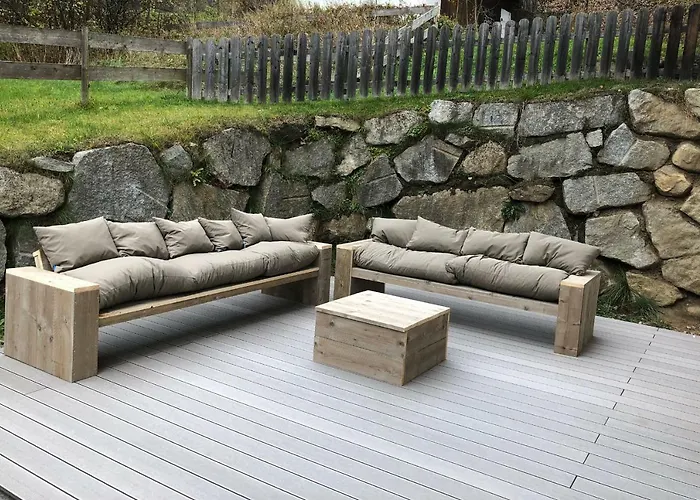 Alpinresort 1 Kaprun