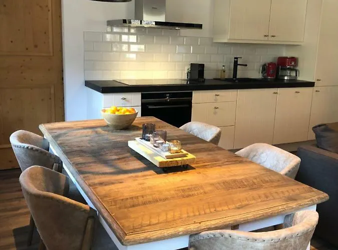 Alpinresort 1 * Kaprun