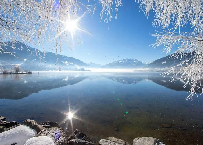 Apartament Alpinresort 1 *