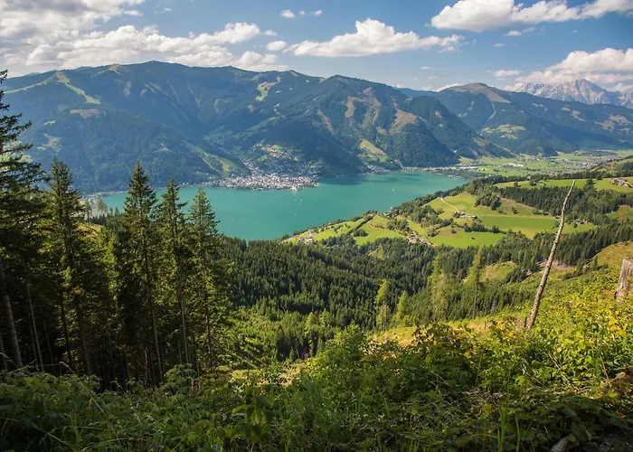 Alpinresort 1 Apartmán Kaprun