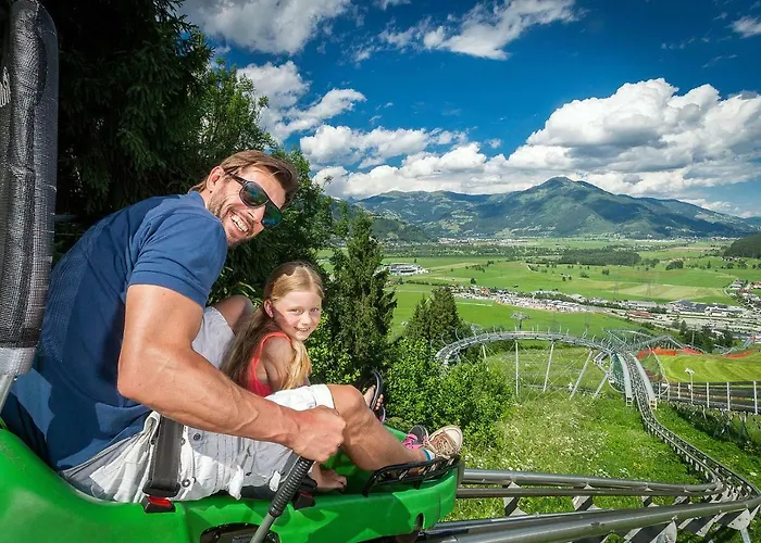 Alpinresort 1 Apartament