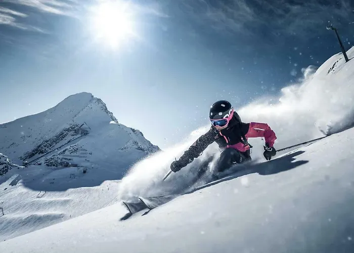 Apartament Alpinresort 1