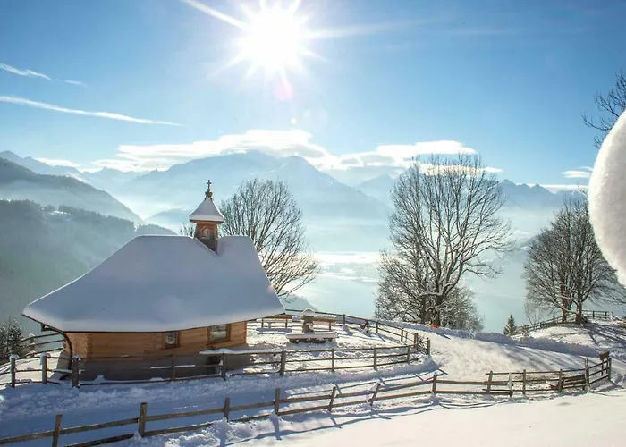 Apartament Alpinresort 1 Kaprun