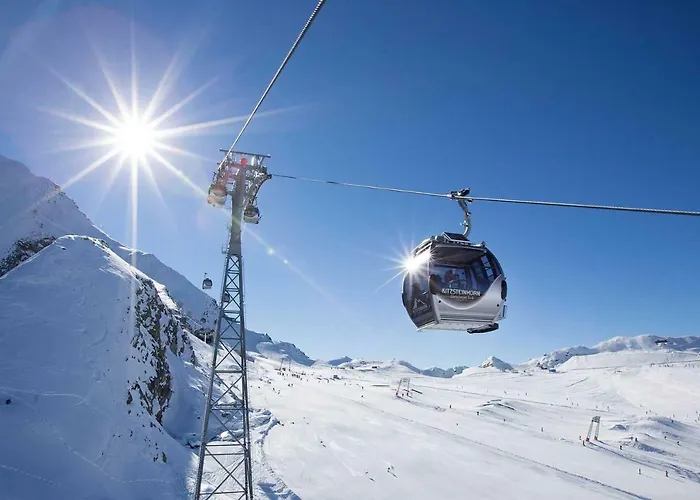 Alpinresort 1 Apartament *