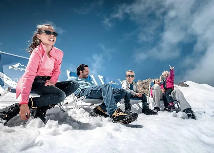 Alpinresort 1 Apartament *