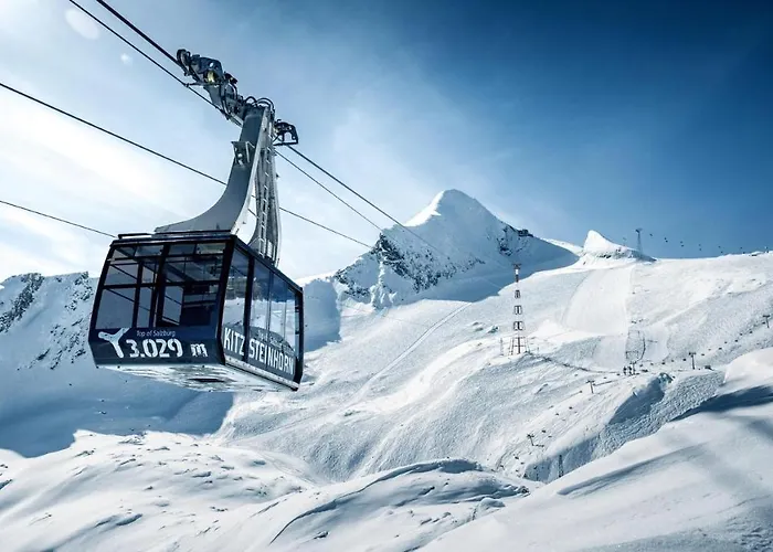 Alpinresort 1 Apartament